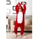 Angry Birds Kigurumi Onesies Pajamas Costumes for Boys & Girls Winter