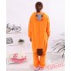 Platypus Kigurumi Onesies Pajamas Costumes for Women & Men