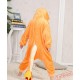 Charm&er Pocket Monsters Kigurumi Onesies Pajamas Costumes for Boys & Girls