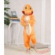 Charm&er Pocket Monsters Kigurumi Onesies Pajamas Costumes for Boys & Girls