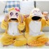  Monkey CiCi Kigurumi Onesies Pajamas Costumes for Boys & Girls