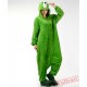 Big Eyed Monster Kigurumi Onesies Pajamas Costumes for Women & Men