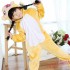  Monkey CiCi Kigurumi Onesies Pajamas Costumes for Boys & Girls