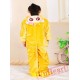  Monkey CiCi Kigurumi Onesies Pajamas Costumes for Boys & Girls