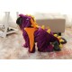 Purple Spyro The Dragon Kigurumi Onesies Pajamas Costumes for Boys & Girls