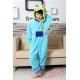 Squeeze Toy Aliens Kigurumi Onesies Pajamas Costumes for Boys & Girls