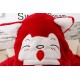 Red Fox Kigurumi Onesies Pajamas Costumes for Boys & Girls Winter