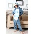 Owl Kigurumi Onesies Pajamas Costumes for Boys & Girls Winter