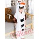 Frozen Olaf Snowman Kigurumi Onesies Pajamas Costumes for Boys & Girls Winter