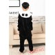 Skeleton Kigurumi Onesies Pajamas Costumes for Boys & Girls