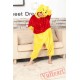 Winnie the Pooh Kigurumi Onesies Pajamas Costumes for Boys & Girls Cartoon