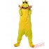 Chinese Dragon Kigurumi Onesies Pajamas Costumes for Women & Men