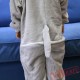 Gray Blink Totoro Kigurumi Onesies Pajamas Costumes for Boys & Girls