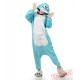 Doraemon Kigurumi Onesies Pajamas Costumes for Women & Men