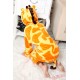 Giraffe Kigurumi Onesies Pajamas Costumes for Boys & Girls