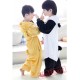 Cute P&a Kigurumi Onesies Pajamas Costumes for Boys & Girls