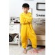 Pikachu Warm Kigurumi Onesies Pajamas Costumes for Boys & Girls