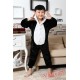 P&a Kigurumi Onesies Pajamas Costumes for Boys & Girls Winter