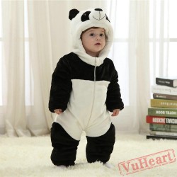 P&a Kigurumi Onesies Pajamas Costumes Winter Pajamas for Baby