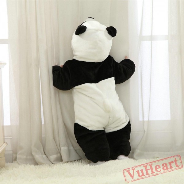 P&a Kigurumi Onesies Pajamas Costumes Winter Pajamas for Baby