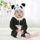 P&a Cartoon Kigurumi Onesies Pajamas Costumes Toddler Pajamas for Baby