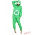 Lucky Bear Kigurumi Onesies Pajamas Costumes for Women & Men