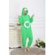 Lucky Bear Kigurumi Onesies Pajamas Costumes for Women & Men