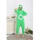 Lucky Bear Kigurumi Onesies Pajamas Costumes for Women & Men