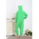 Lucky Bear Kigurumi Onesies Pajamas Costumes for Women & Men