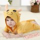 Taurus Bull Zodiac Kigurumi Onesies Pajamas Costumes for Baby