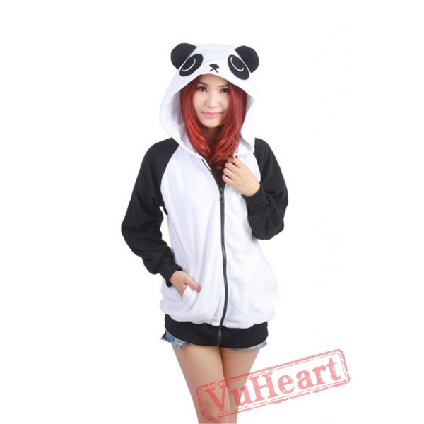 P&a Long Sleeve Cosplay Costume Cartoon Hoddie Partywear