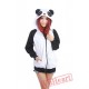 P&a Long Sleeve Cosplay Costume Cartoon Hoddie Partywear