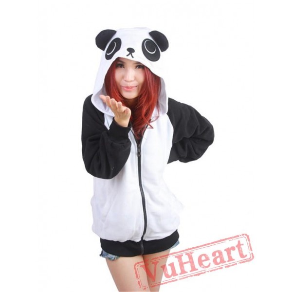 P&a Long Sleeve Cosplay Costume Cartoon Hoddie Partywear