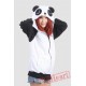 P&a Long Sleeve Cosplay Costume Cartoon Hoddie Partywear