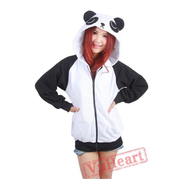 P&a Long Sleeve Cosplay Costume Cartoon Hoddie Partywear