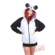 P&a Long Sleeve Cosplay Costume Cartoon Hoddie Partywear