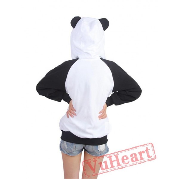 P&a Long Sleeve Cosplay Costume Cartoon Hoddie Partywear