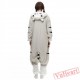 Cheese Cat Kigurumi Onesies Pajamas Costumes for Women & Men