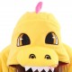 Yellow Dragon Kigurumi Onesies Pajamas Costumes for Women & Men