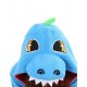 Blue Dragon Kigurumi Onesies Pajamas Costumes for Women & Men