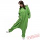 Eyed Monster Kigurumi Onesies Pajamas Costumes for Women & Men