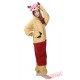 Jack Cute Kigurumi Onesies Pajamas Costumes for Women & Men