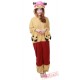 Jack Cute Kigurumi Onesies Pajamas Costumes for Women & Men