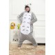 My Neighbor Totoro Kigurumi Onesies Pajamas Costumes for Women & Men