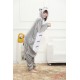 My Neighbor Totoro Kigurumi Onesies Pajamas Costumes for Women & Men