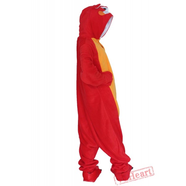 Lobster Kigurumi Onesies Pajamas Costumes for Women & Men