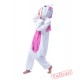 Rose Unicorn Kigurumi Onesies Pajamas Costumes for Women & Men