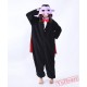Vampire Kigurumi Onesies Pajamas Costumes for Women & Men