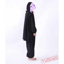 Vampire Kigurumi Onesies Pajamas Costumes for Women & Men