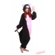 Pink Pig Kigurumi Onesies Pajamas Costumes for Women & Men